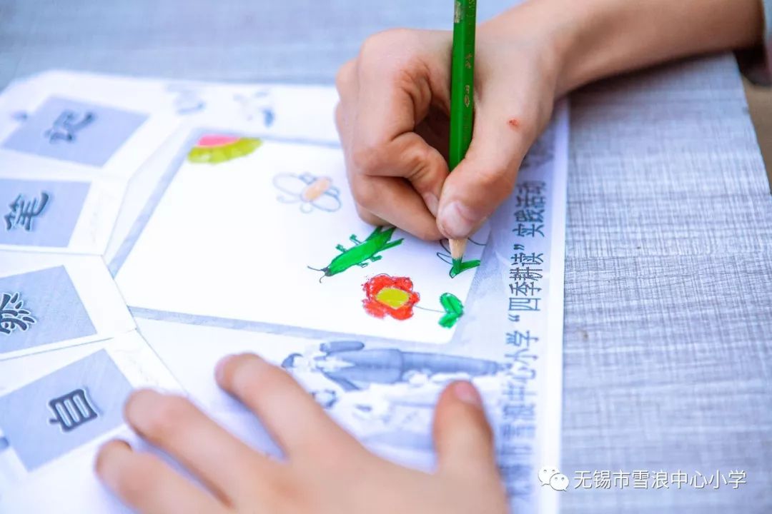 翻地、播种…无锡老小将课堂搬到了田间地头