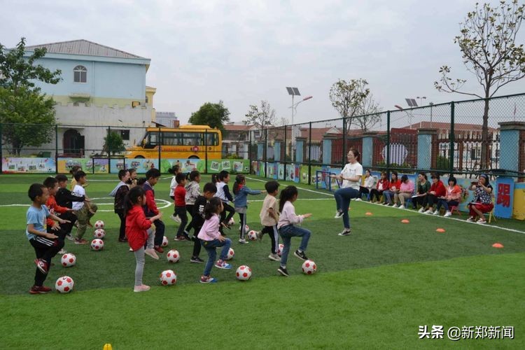 新郑梨河篮球,新郑梨河一幼视频