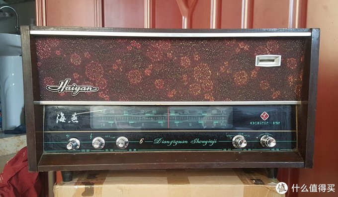 柏谱HF04开放式耳机+AMT186真空管耳放套装试听