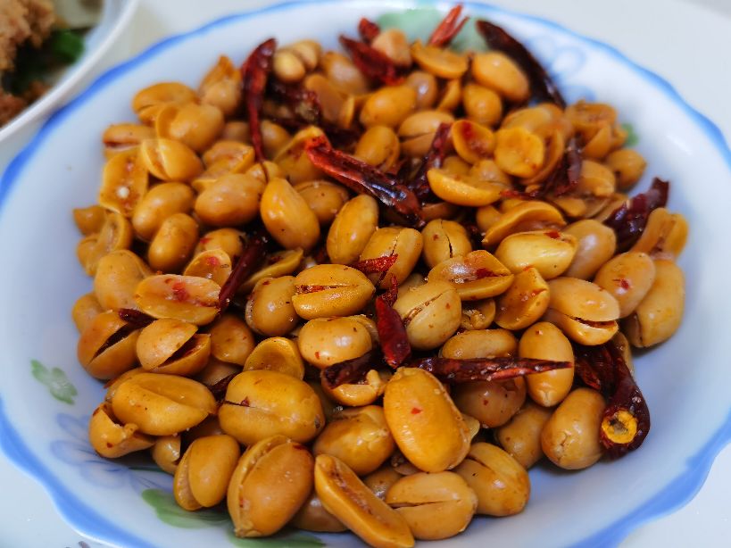 正宗四川的家常年夜饭做法,四川过春节年夜饭一般做几个菜