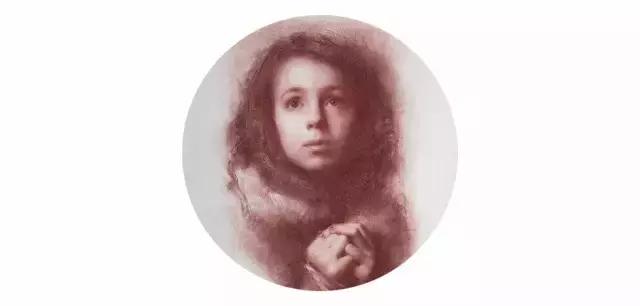 素描质感怎么不雷同,素描真实质感