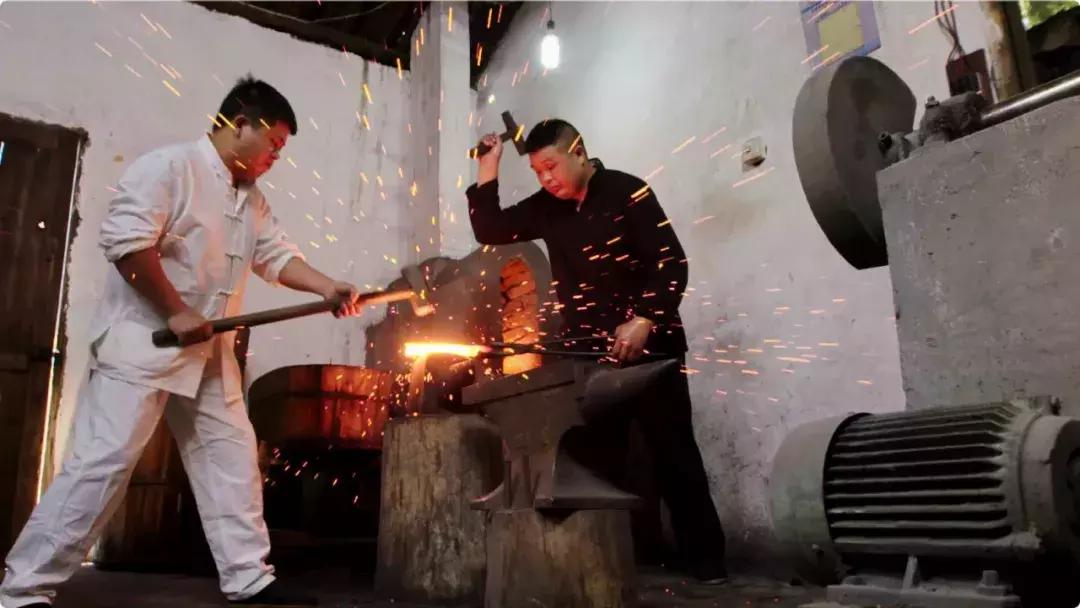 隐与青山铸剑25载，能否重现汉剑华彩？