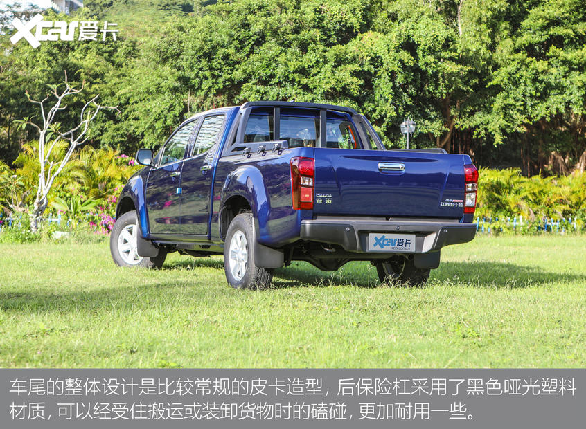 铃拓柴油自动挡油耗,蓝色铃拓柴油自动挡