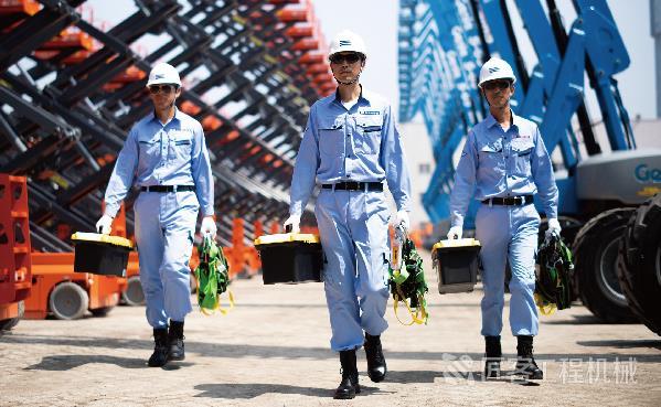 永立建机河北机械设备有限公司,永立建机中国有限公司总部在哪里
