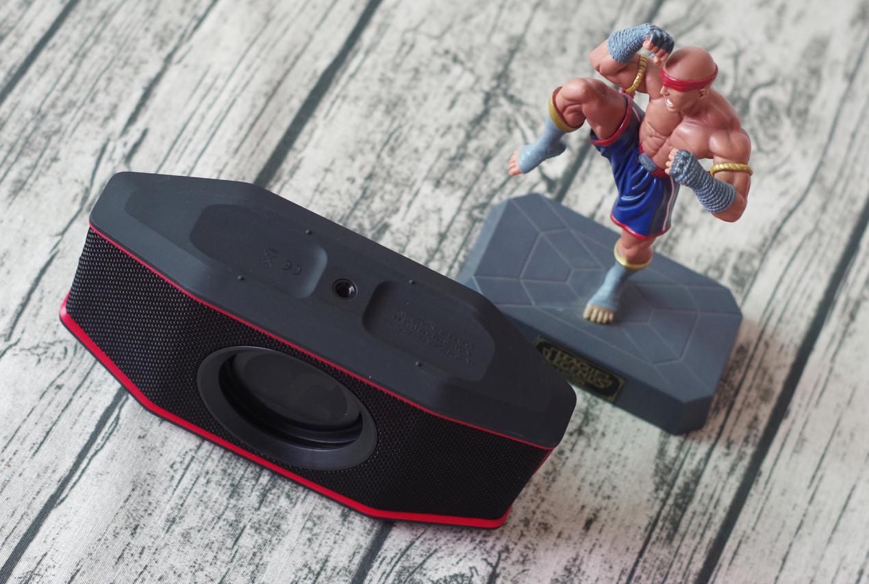 德斐尔小魔盒和bosemini,teufel德斐尔小魔盒rockstergo