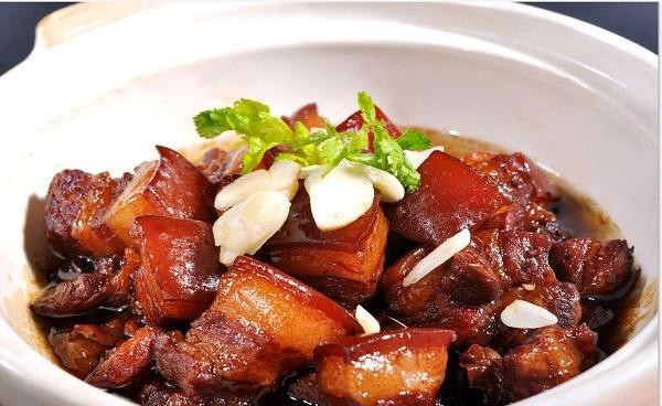 做红烧肉为什么会崩呢,做红烧肉误放香油怎么办