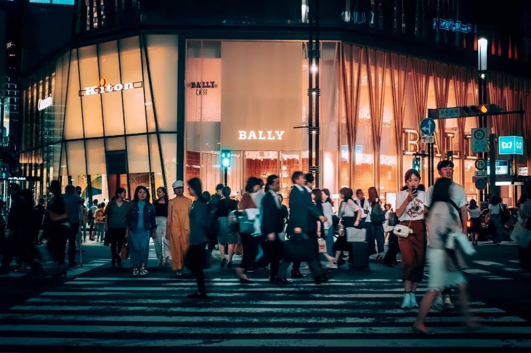 你不知道？东京时尚女孩的隐藏地标——这才叫会玩