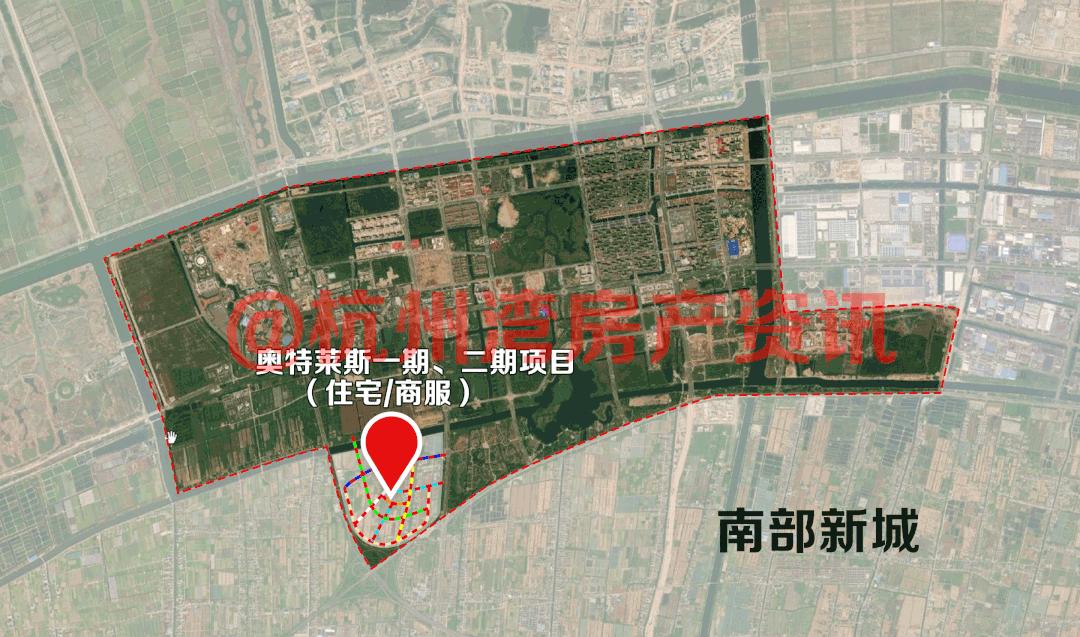 杭州湾奥特莱斯何时动工 (杭州湾南部奥特莱斯)