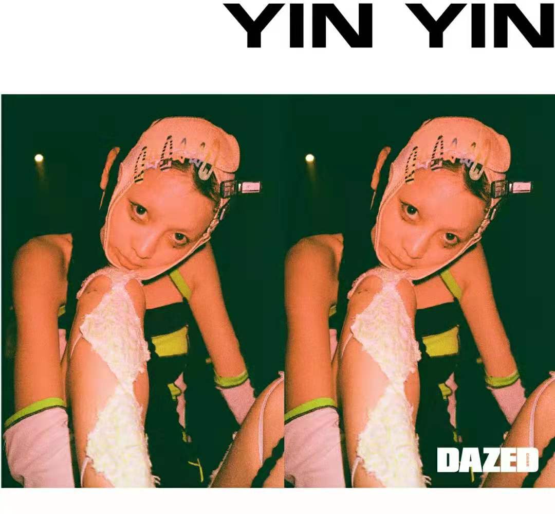 dazed杂志2016,dazed杂志封面和内容