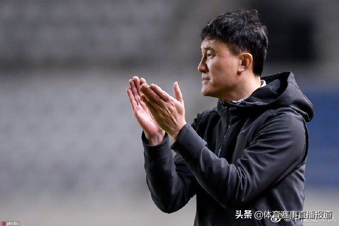 2019珠海四国赛,四国赛中国国奥1-5