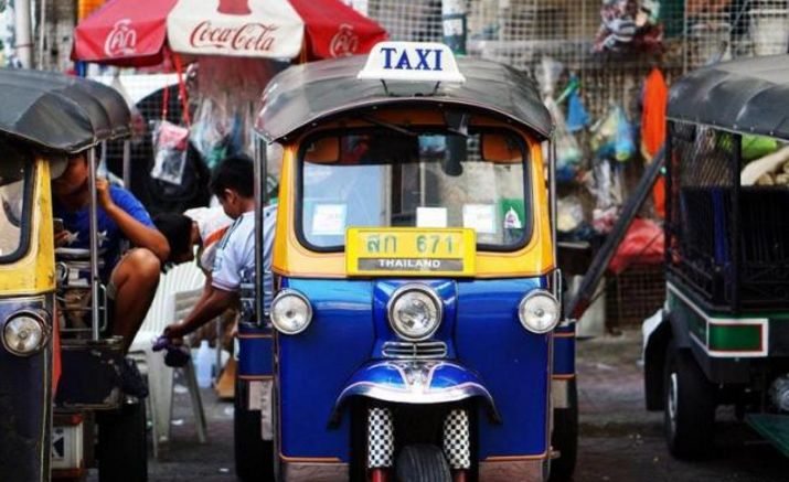 去泰国旅游需要花多少钱,去泰国旅游住宿用什么最便宜