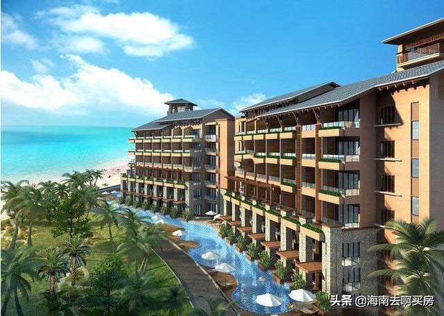 临高有哪些新楼盘,临高哪些楼盘值得购买