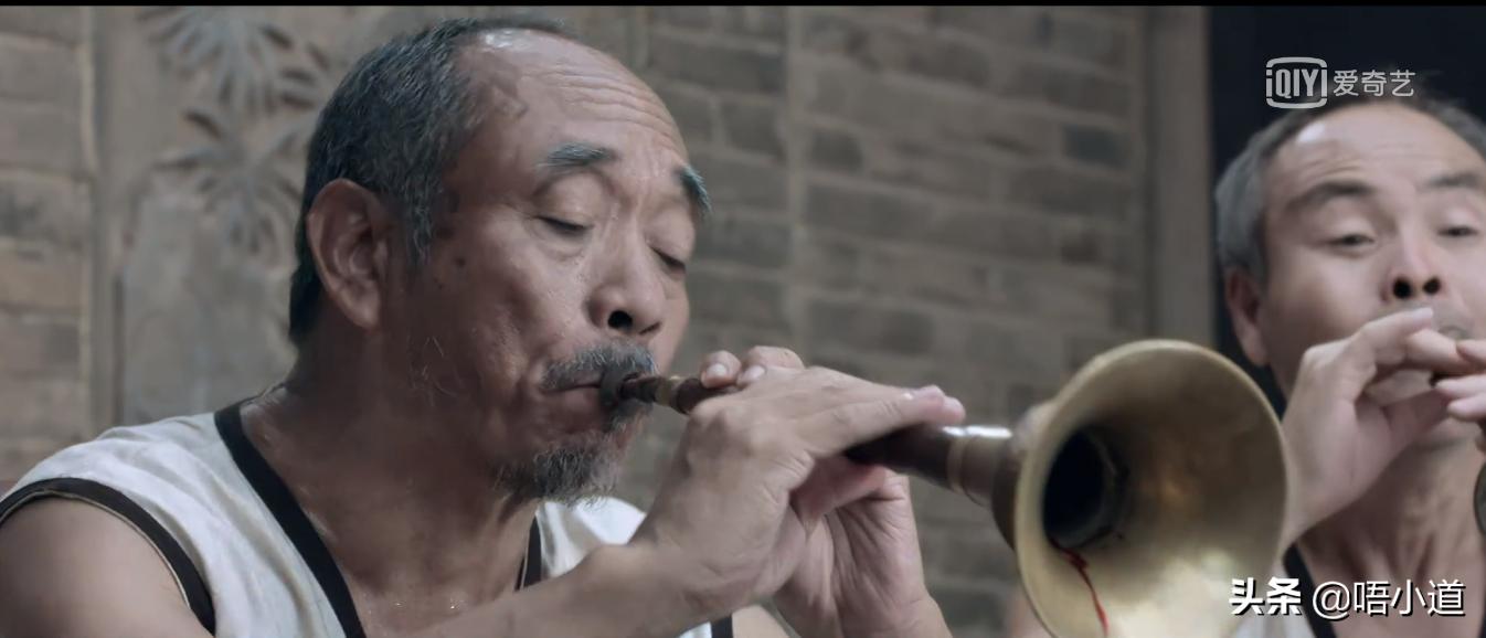 焦三爷唢呐全集,百鸟朝凤唢呐三部曲完整