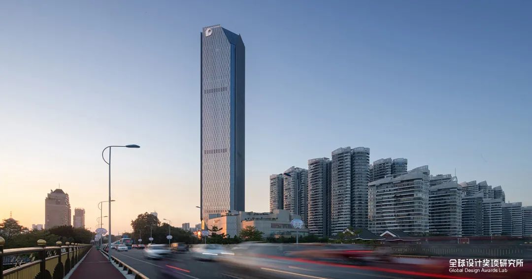 中国篇｜2021世界设计奖公布，又一个中国项目狂欢时刻