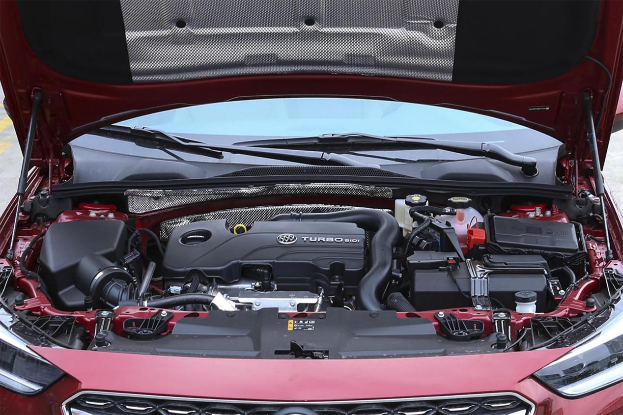 君威真实评测,新款君威值得购买吗