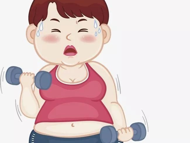 因为你胖了撩人情话,怎么优雅的说自己胖了