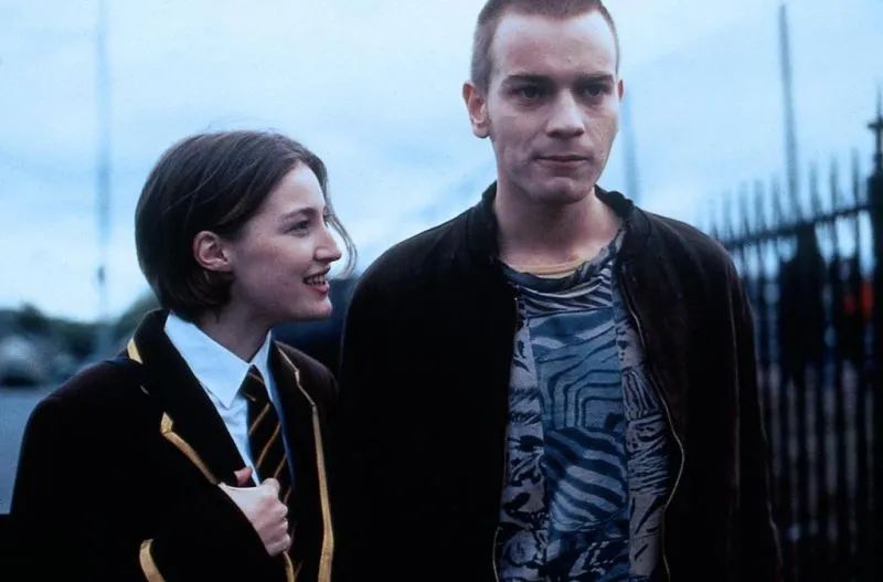 《猜火车》20年：有些人入世，有些人堕落到死