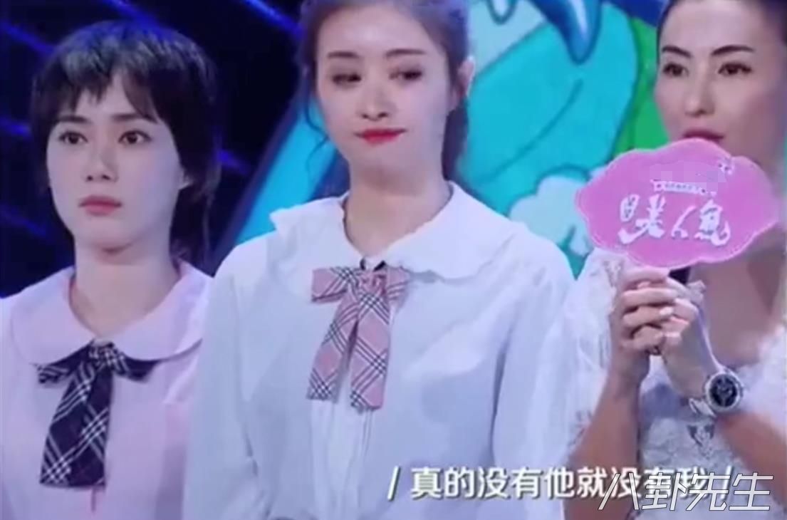 周星驰为什么找赵薇当主演,周星驰为什么找舒淇