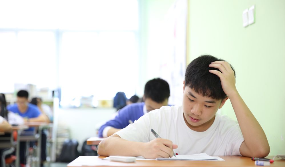 厚德书院2021中考分数线,深圳市厚德书院普高怎么样