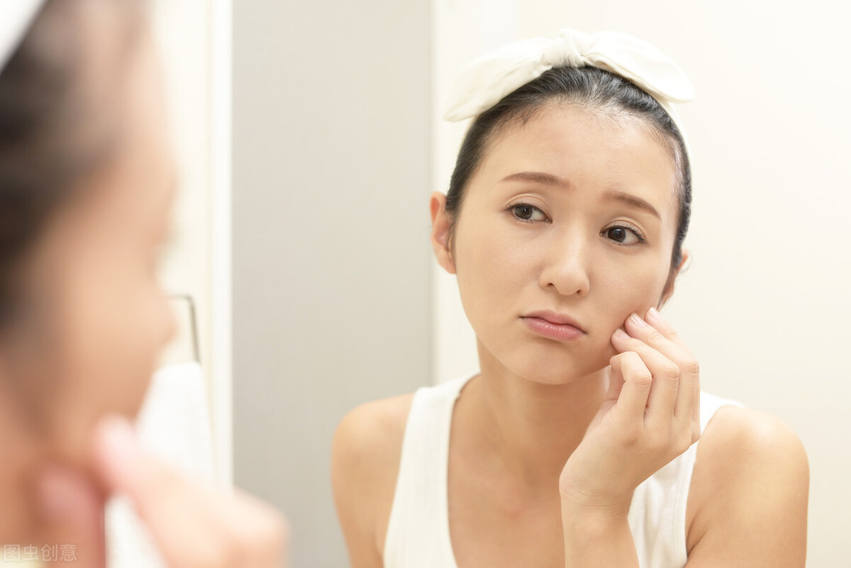 你的皱纹是怎么长出来的？怎样可以有效抗皱？