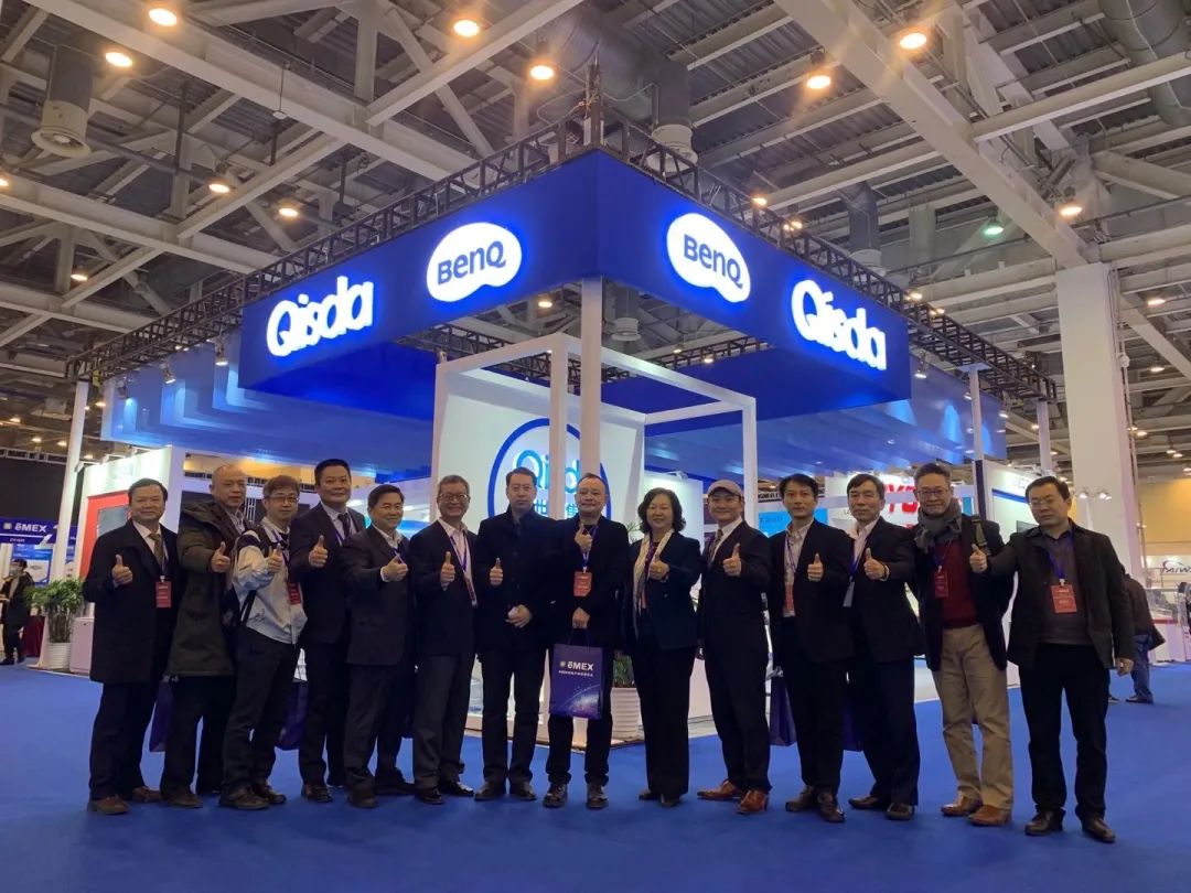 明基的简介,明基逐鹿