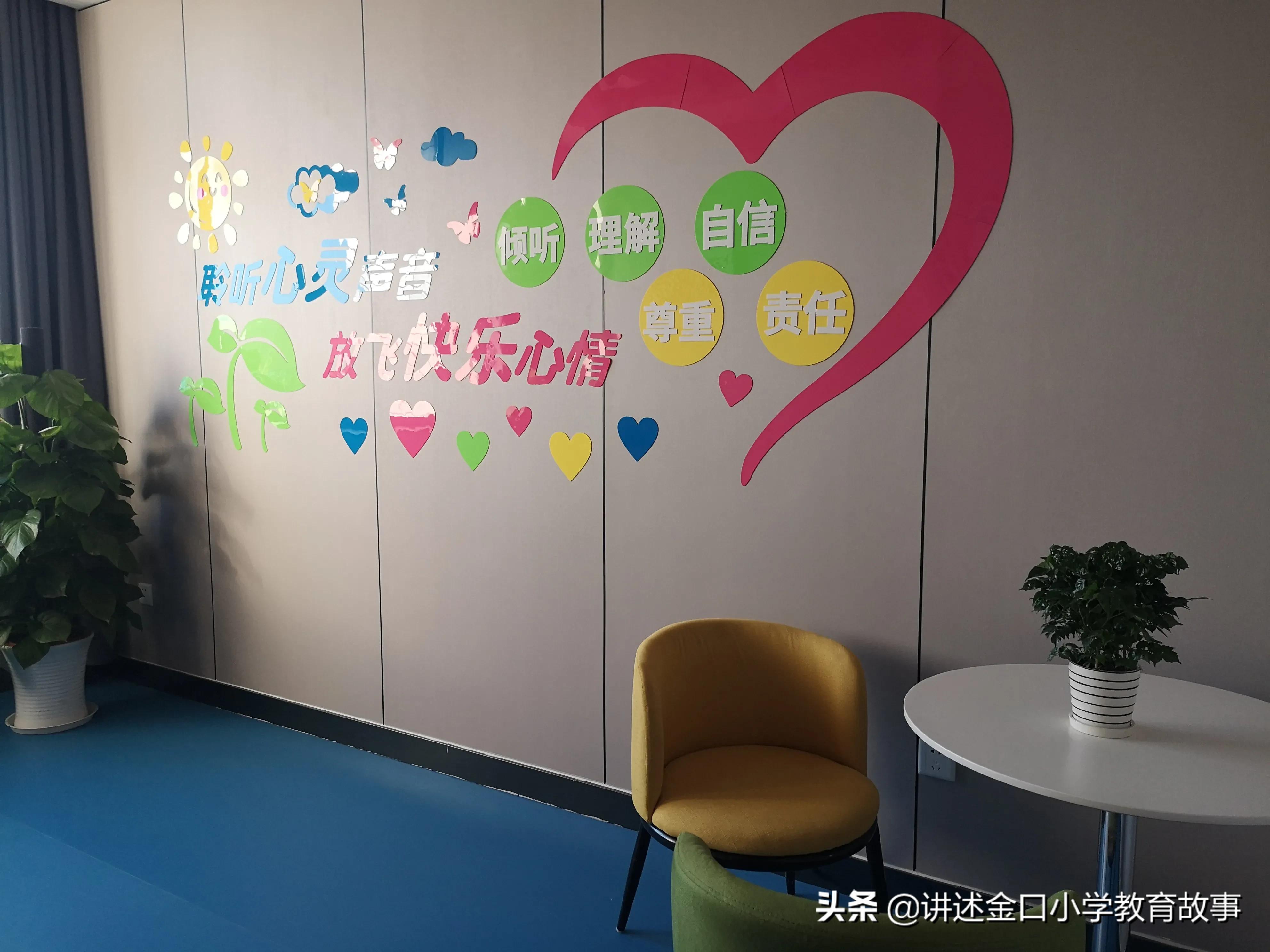 心理健康教育示范校评估自评报告,心理健康示范校验收标准