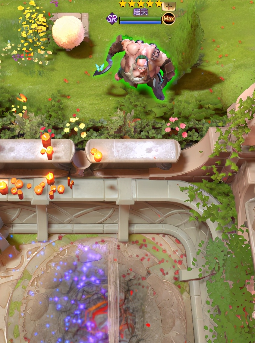 守望轮回谷加分机制,守望轮回谷怎么蜕变