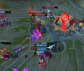 lolskt原来的打野,lolskt打野视频