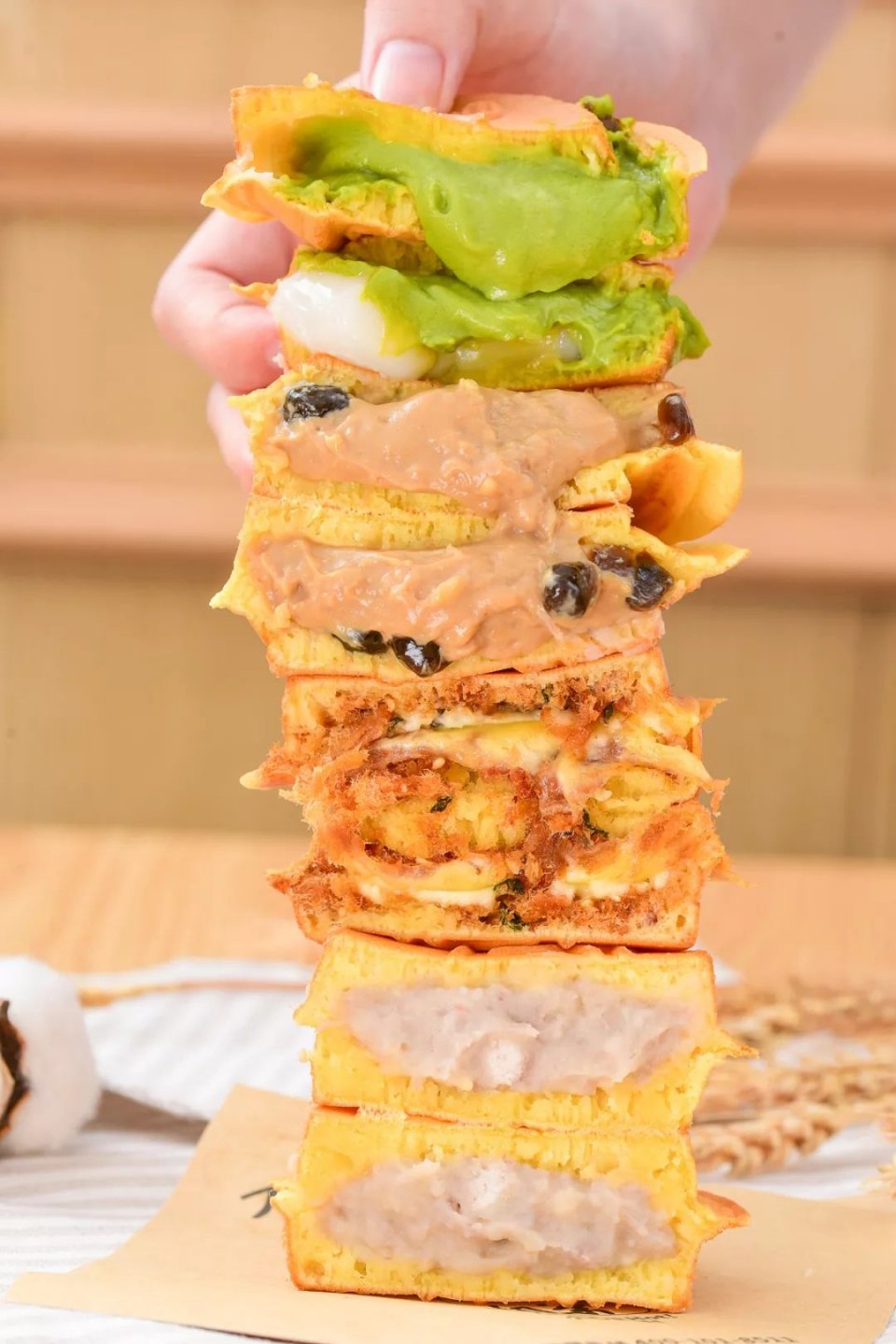 只卖3杯奶茶,只卖100多杯的奶茶