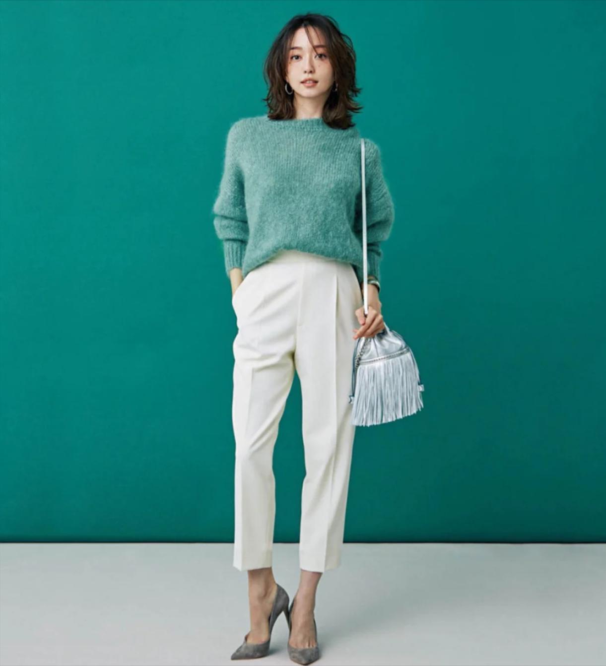 会打扮和不会打扮的女人,女生穿搭怎么穿才好看呢