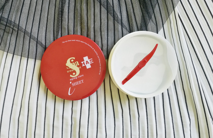 镇定舒缓的护肤好物,镇定舒缓祛痘好物