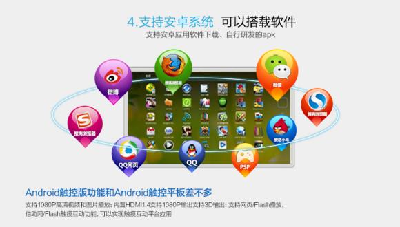 湖北九命猫小丽，东宝70寸触摸一体机那个好？