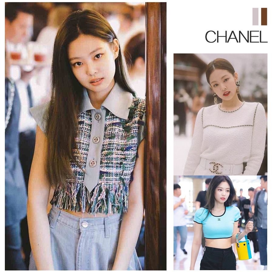 为什么别人穿衣服都有高级感,为啥别人穿的像名媛