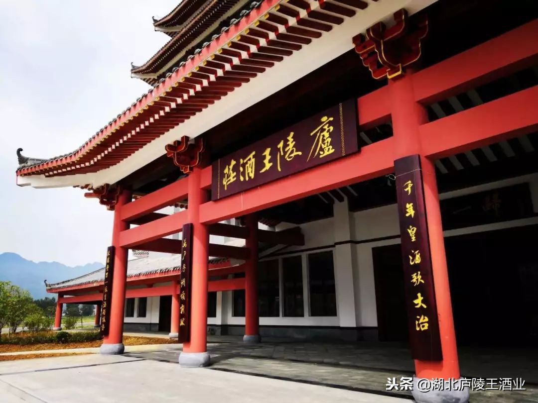 从这里穿越唐朝，在黄酒读懂庐陵王