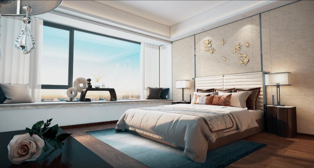 价格高又好的学区房,即将开盘的房子价格