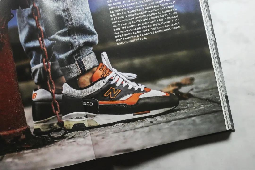 球鞋报刊亭,newbalance球鞋推荐