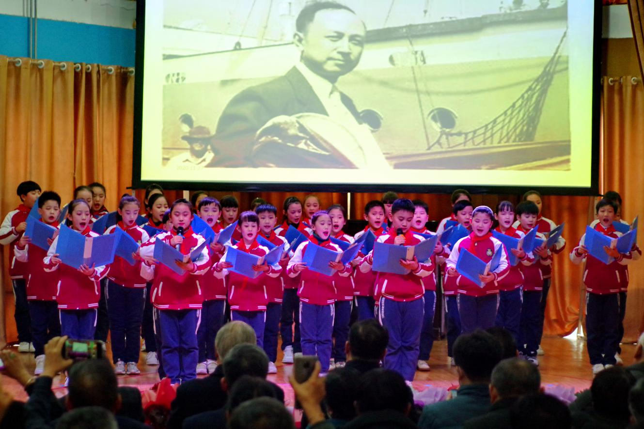 优智教育完整视频,钱学森优智教育