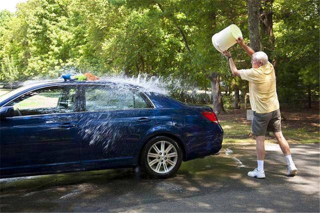 洗车机的使用方法与技巧,洗车机怎样洗车好用