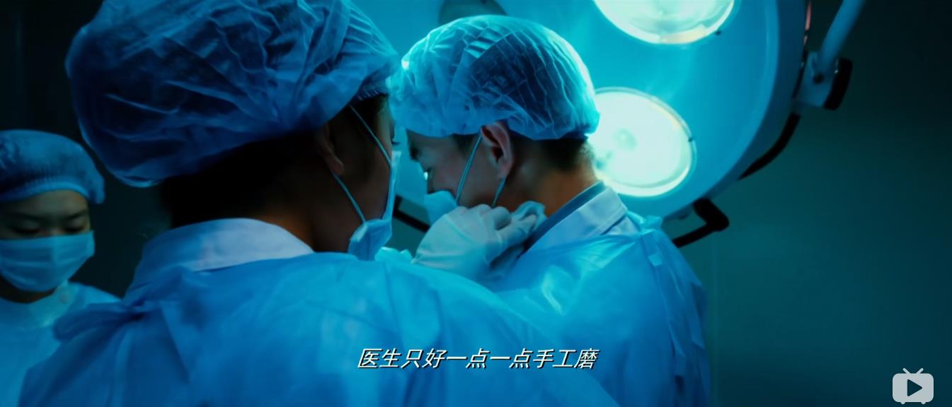 整成俏佳人以后才发现男友不喜欢人造美女，她最终能收获爱情吗？