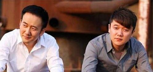 筷子兄弟以前有多落魄,筷子兄弟哪个身价破亿