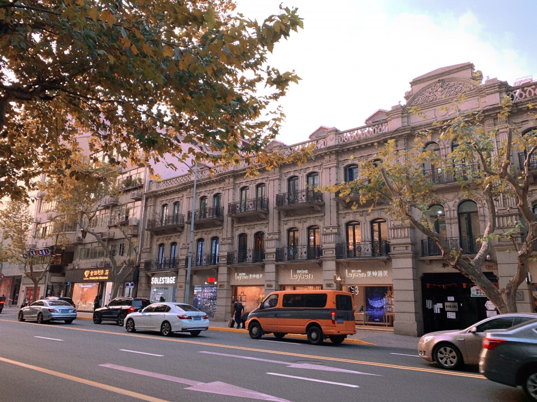 上海城隍庙豫园全部风景,上海城隍庙附近好玩的景点推荐