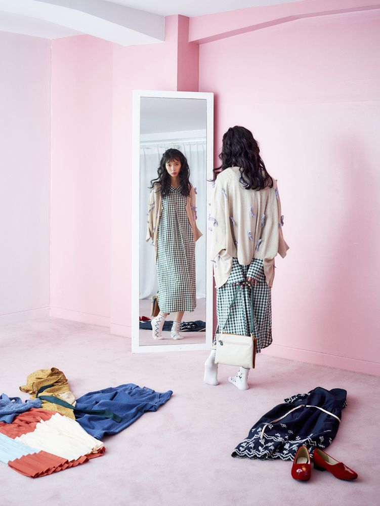 日系女装购买指南,日本女装哪里买比较便宜