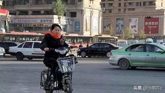 怎样让电动车走慢点,电动车太慢了怎么跑快