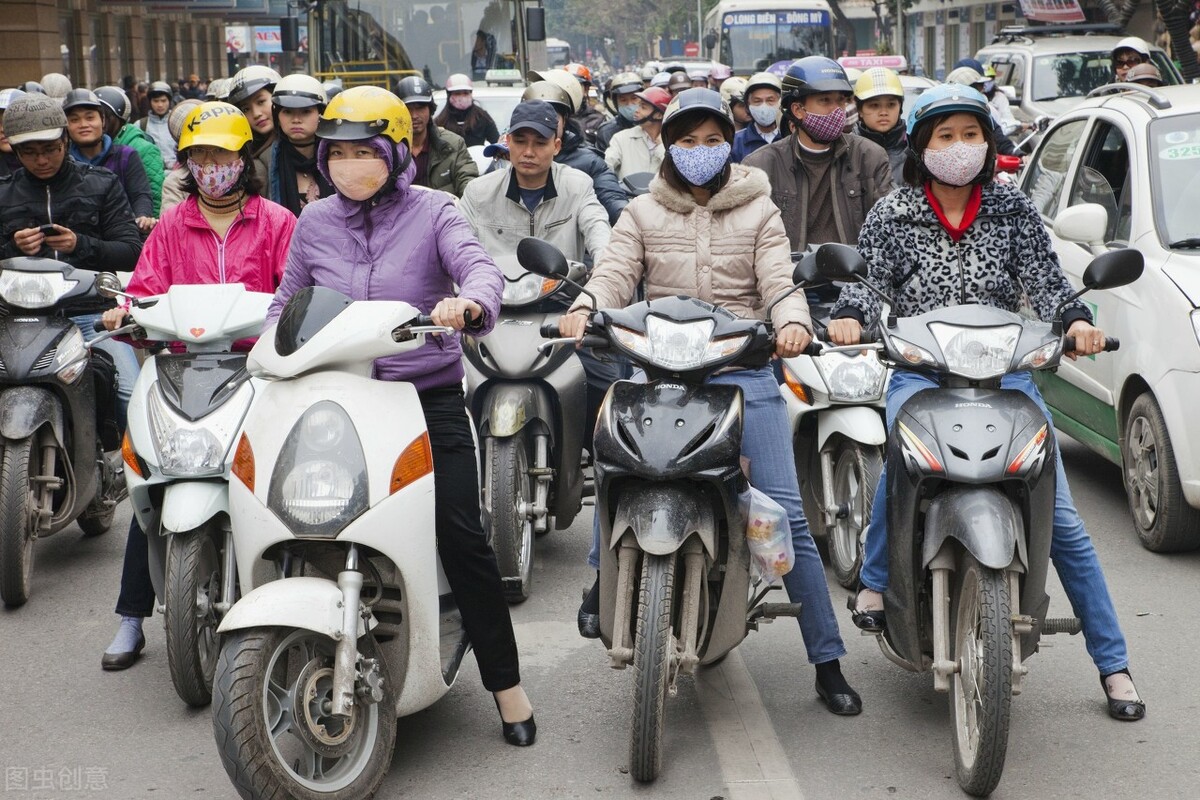 越南的特色有哪些,越南独特风情让你留恋无限
