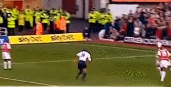 海布里的国王亨利,海布里之王亨利全名