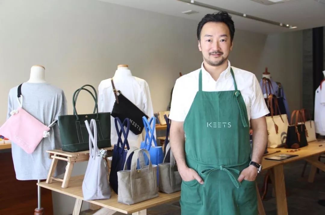 「札幌风」的代表KEETS了解一下