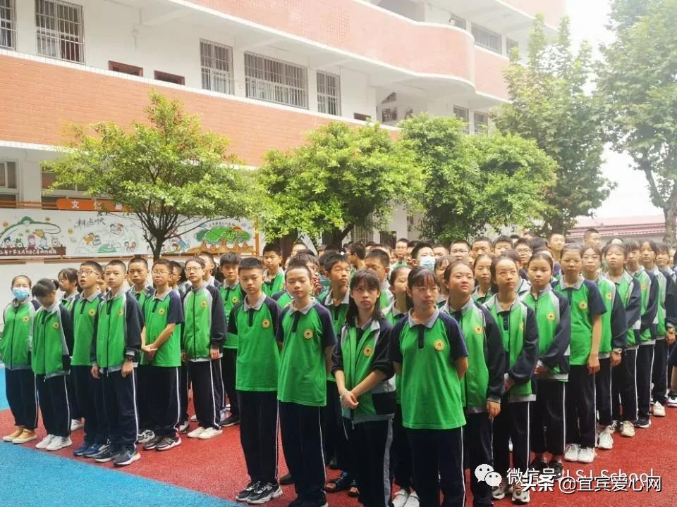 凉水井中学好吗,凉水井中学简介