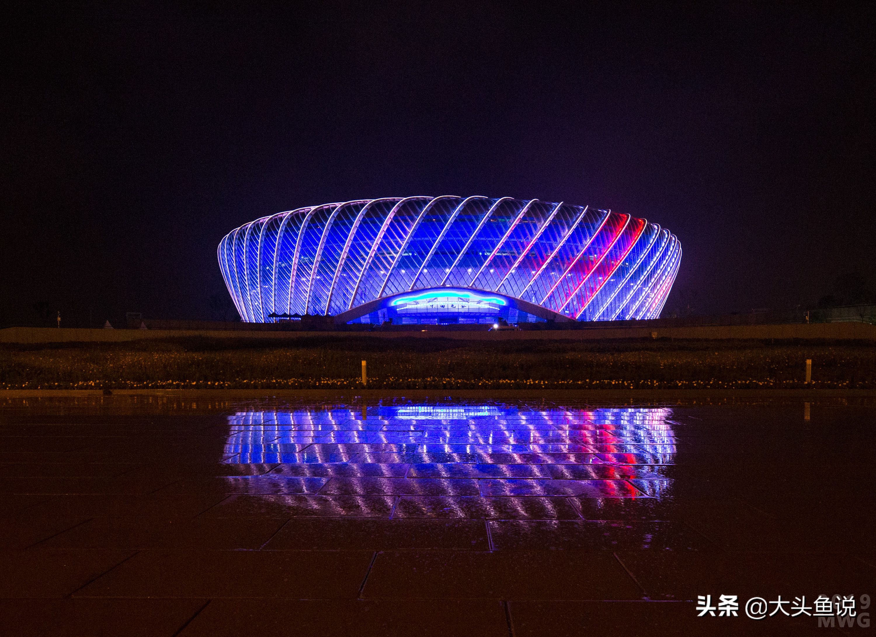 世界军人运动会武汉奖牌排名,武汉军人运动会开幕式完整视频