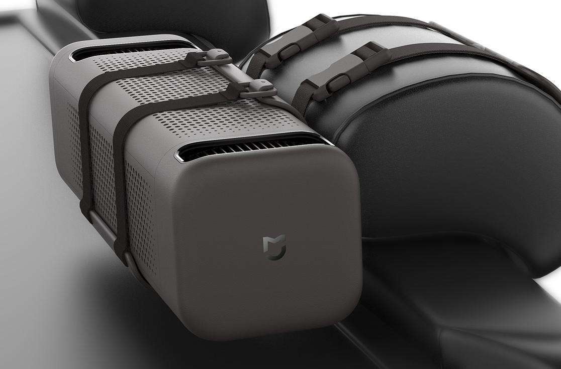 “阴霾”之下如何健康出行，一文读懂汽车新风系统