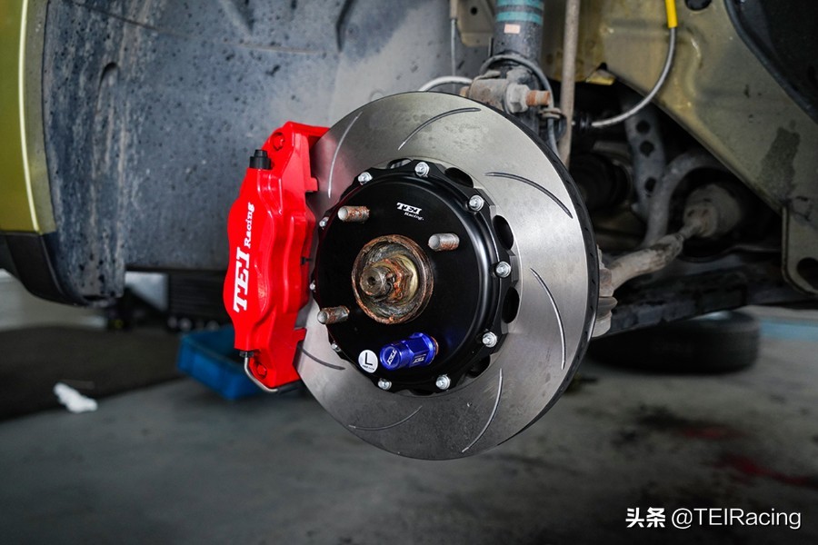 骐达拉力改装案例,骐达改装案例最美包围